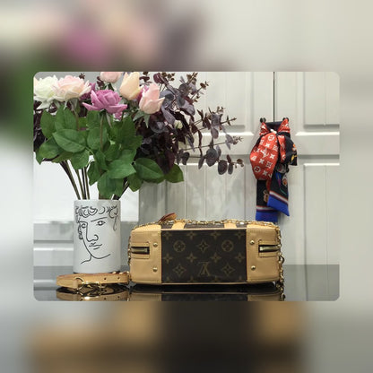 Anum Bags - High-Quality Designer Products for You - AFFORDABLE LUXURY BAGS - 3815