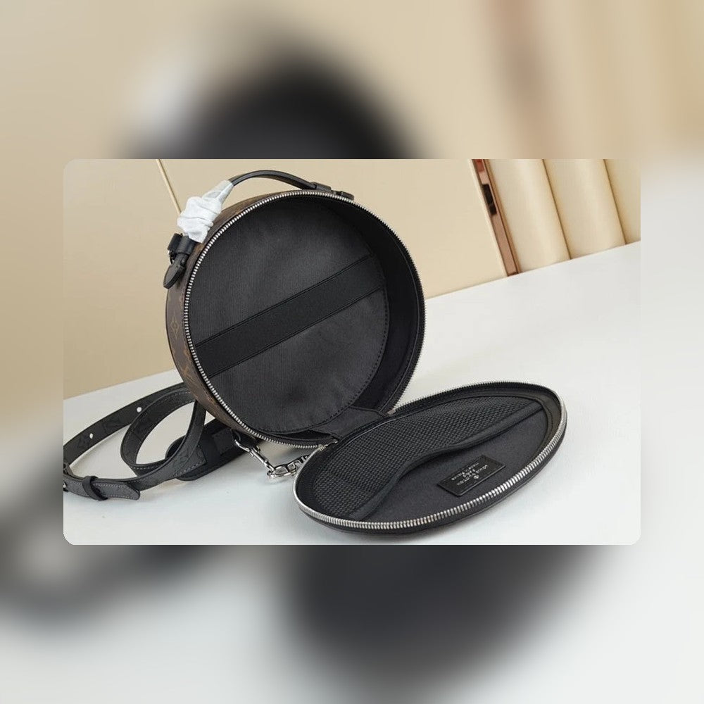 Anum Bags LV Luxury Bag --55941