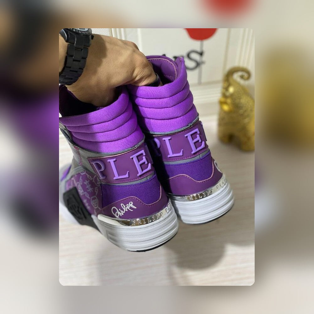 Anum Bags Bags - PHP Shoes - 119