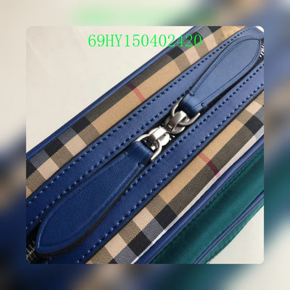 VBS Fashion -BBR Bags - 565