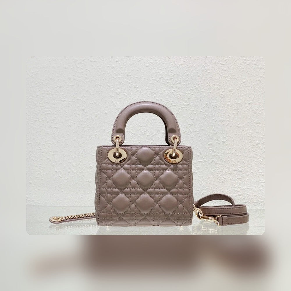 Anum Bags Detail
