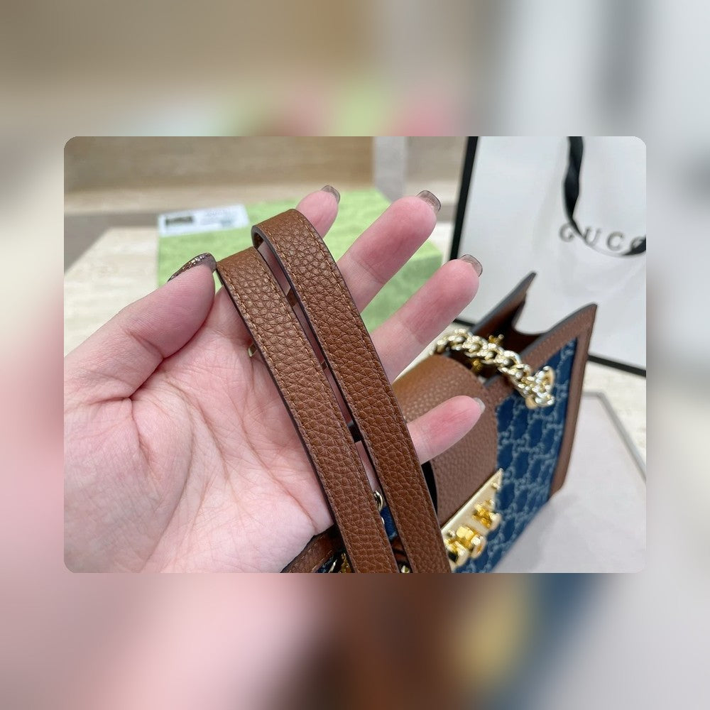 Anum Bags Detail