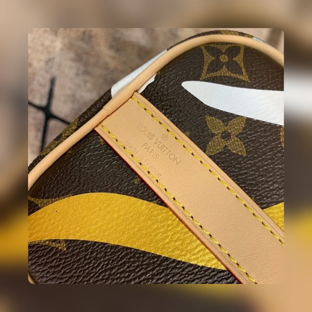 Anum Bags ln Luxury Bag --56721