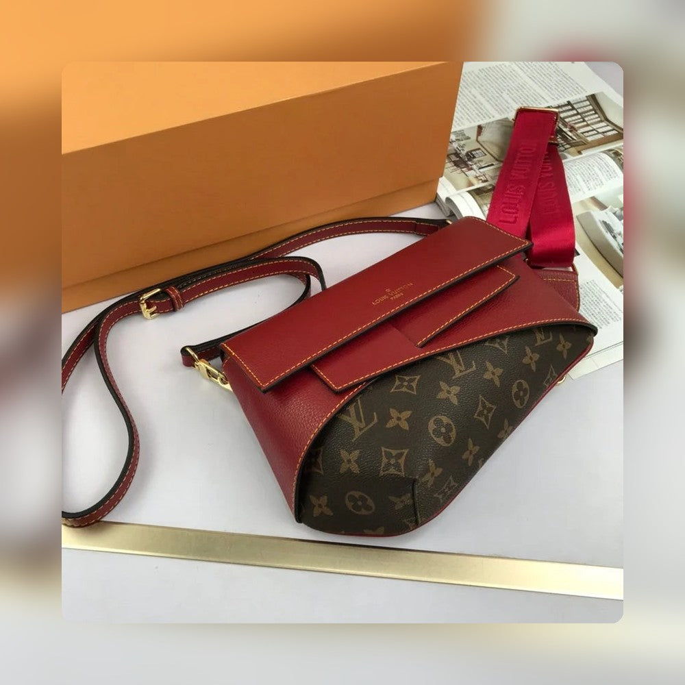 Anum Bags Detail