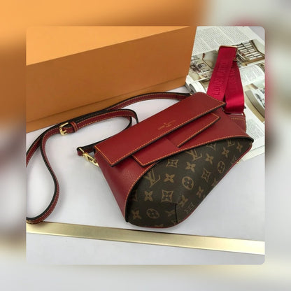 Anum Bags Detail