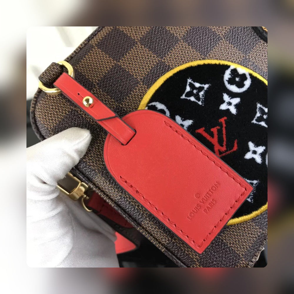 Anum Bags - Premium Luxury Goods and Accessories - AFFORDABLE LUXURY BAGS - 3698