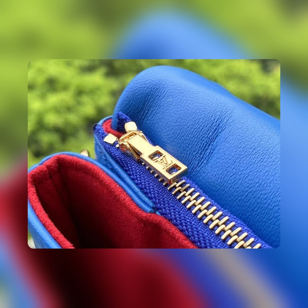 Anum Bags ln Luxury Bag --56671