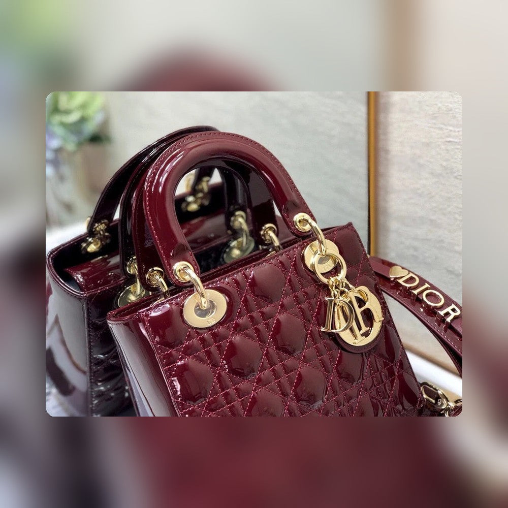 Anum Bags Detail