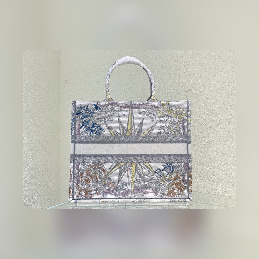 Anum Bags Detail