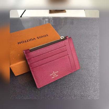 Anum Bags Wallets - DESIGNER WALLETS FOR WOMEN - AFFORDABLE LUXURY - 4440
