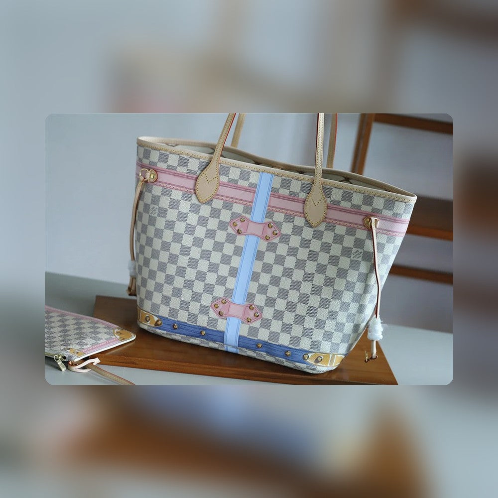nmb Fashion bags - 8081