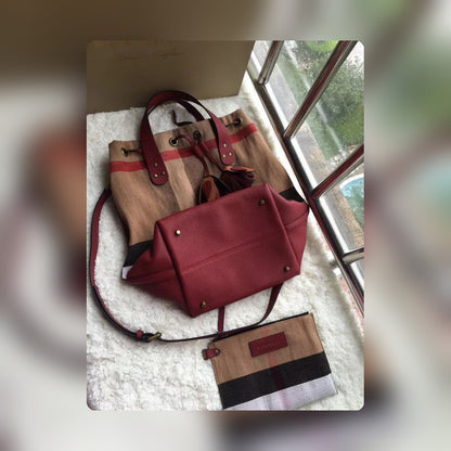 VBS Fashion -BBR Bags - 1361