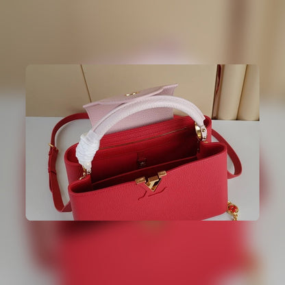 Anum Bags ln Luxury Bag --58614