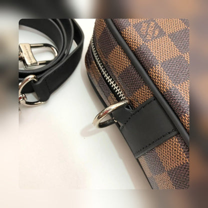 Anum Bags Detail