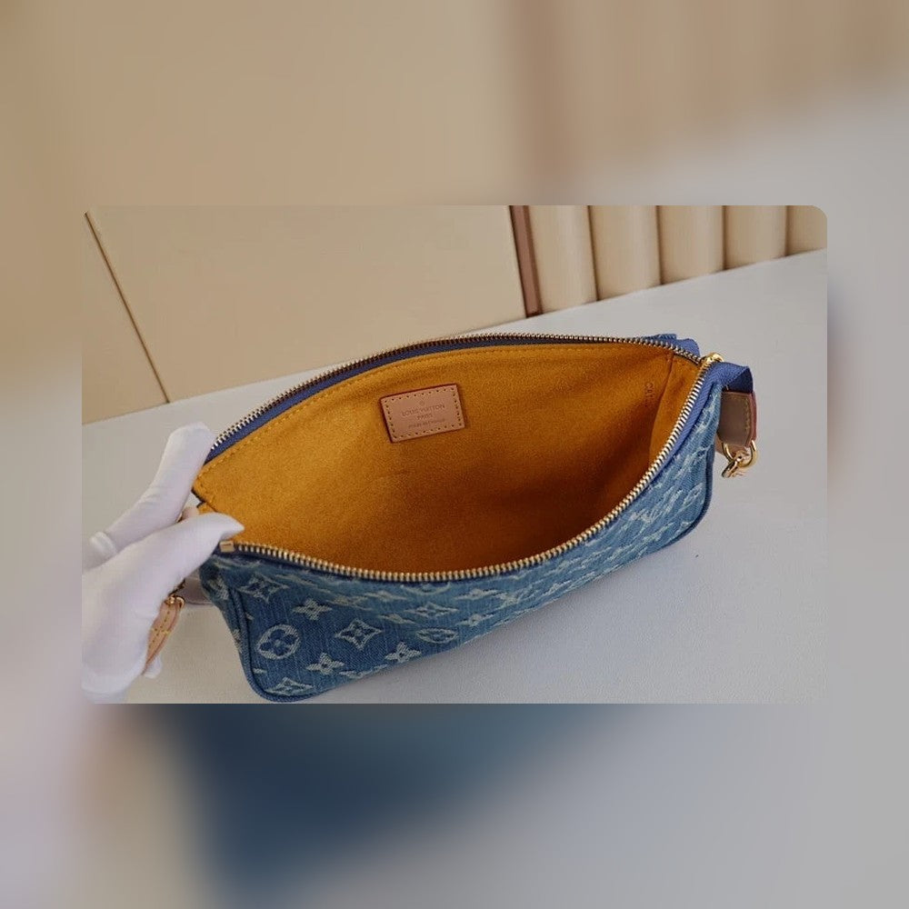 Anum Bags ln Luxury Bag --56830