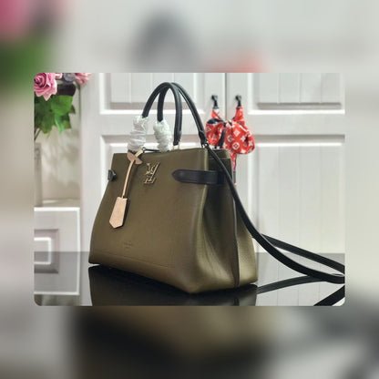 Anum Bags - DESIGNER BAGS FOR WOMEN - AFFORDABLE LUXURY BAGS - 3852