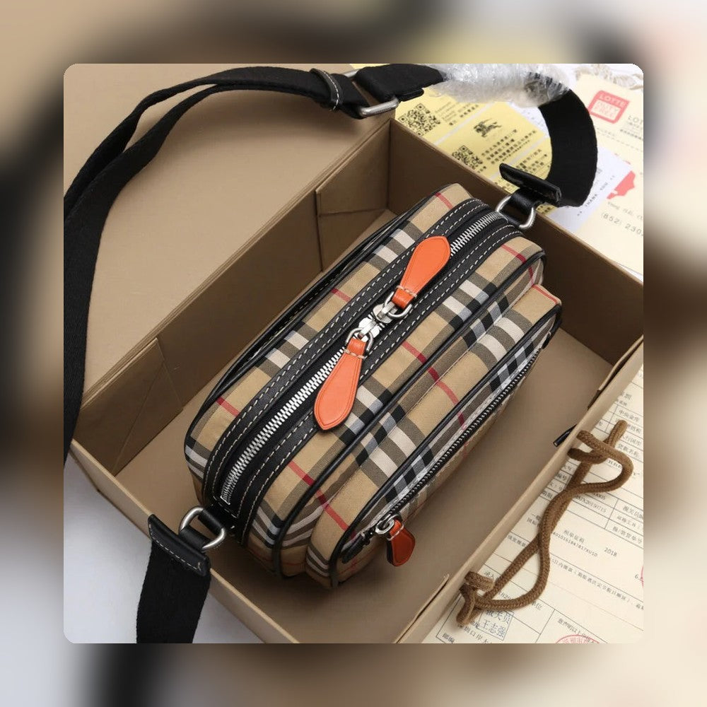 VBS Fashion -BBR Bags - 1662