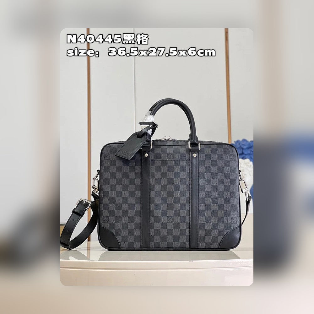 Anum Bags Detail