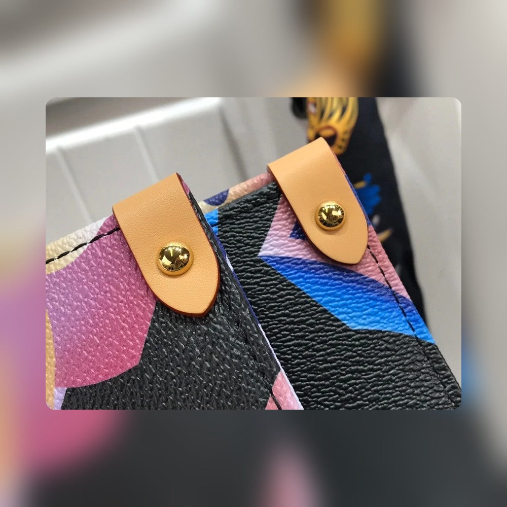 Anum Bags - Premium Luxury Goods and Accessories - AFFORDABLE LUXURY BAGS - 3622