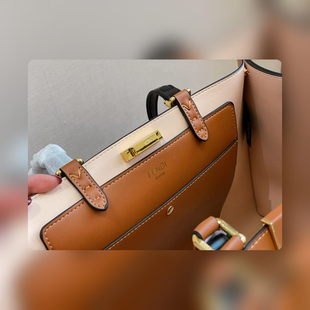 Anum Bags Detail