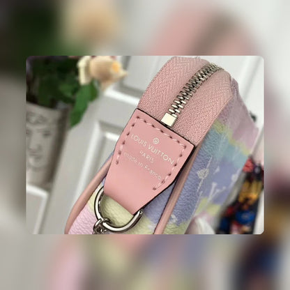Anum Bags - Best High-End Brands in One Place - AFFORDABLE LUXURY BAGS - 3461