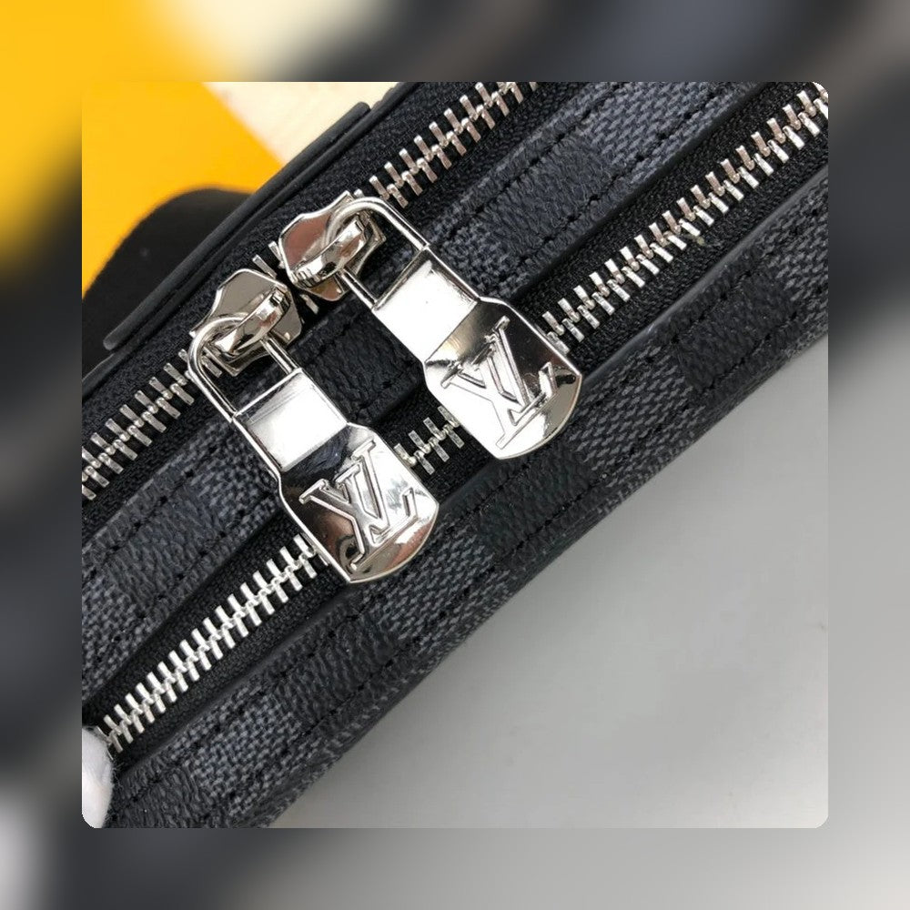 Anum Bags Detail