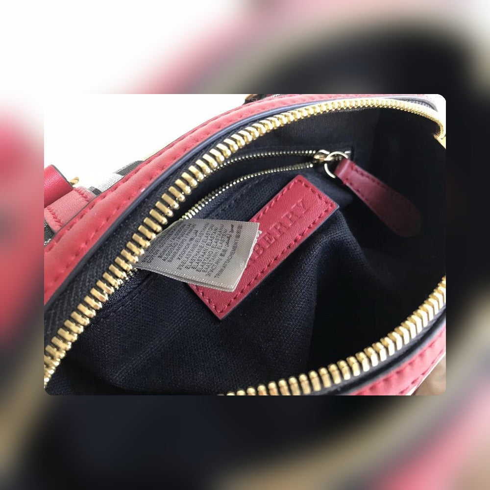 VBS Fashion -BBR Bags - 1019