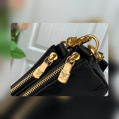 Anum Bags - Premium Luxury Goods and Accessories - AFFORDABLE LUXURY BAGS - 4018