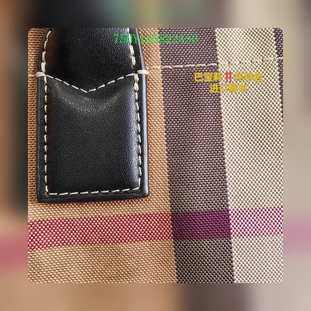 Anum Bags Detail