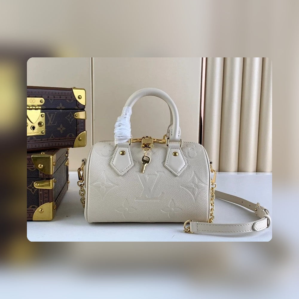 Anum Bags ln Luxury Bag --55990