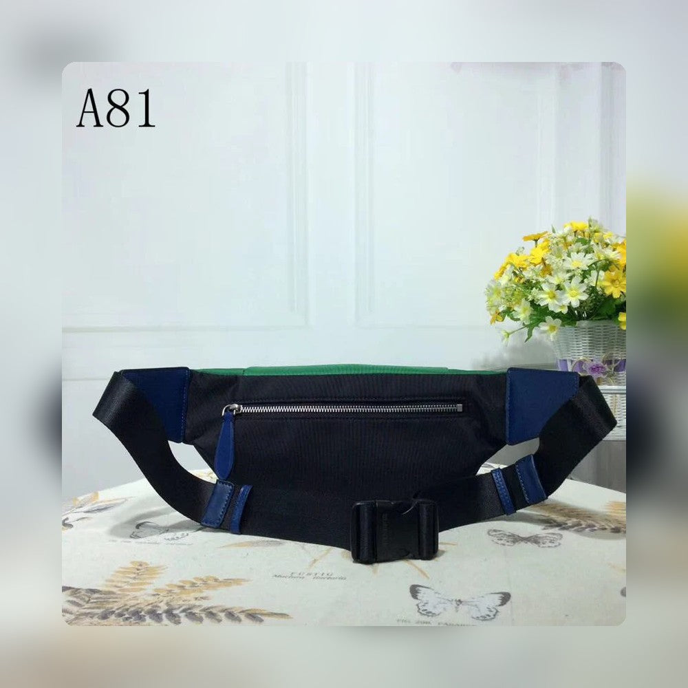 Anum Bags Detail