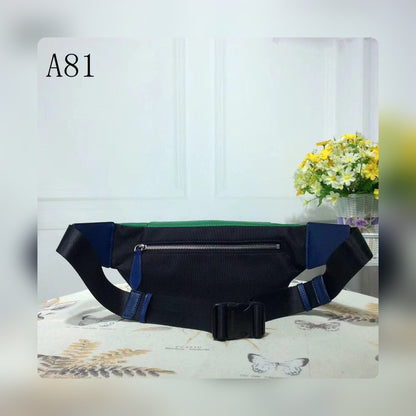 Anum Bags Detail