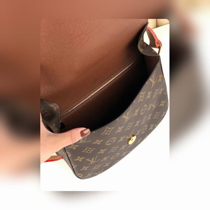 Anum Bags LV Luxury Bag --55948