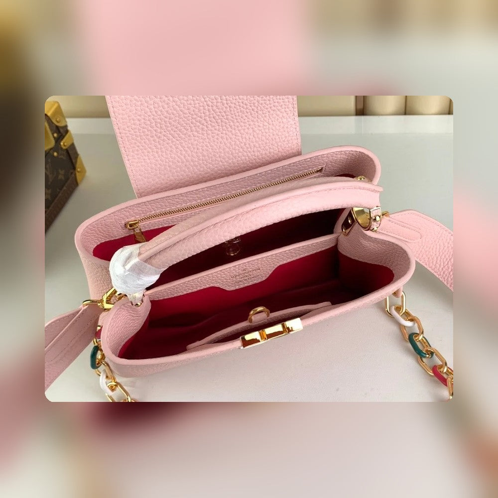 Anum Bags ln Luxury Bag --56131