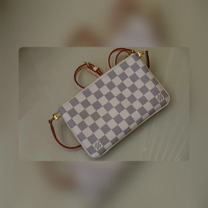 Anum Bags LV Luxury Bag --55961