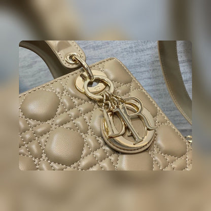 Anum Bags Detail