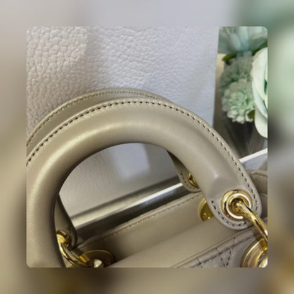 Anum Bags Detail