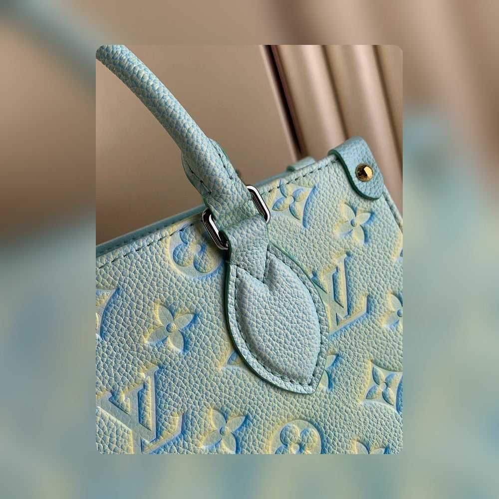 Anum Bags Detail