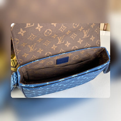 Anum Bags ln Luxury Bag --56277