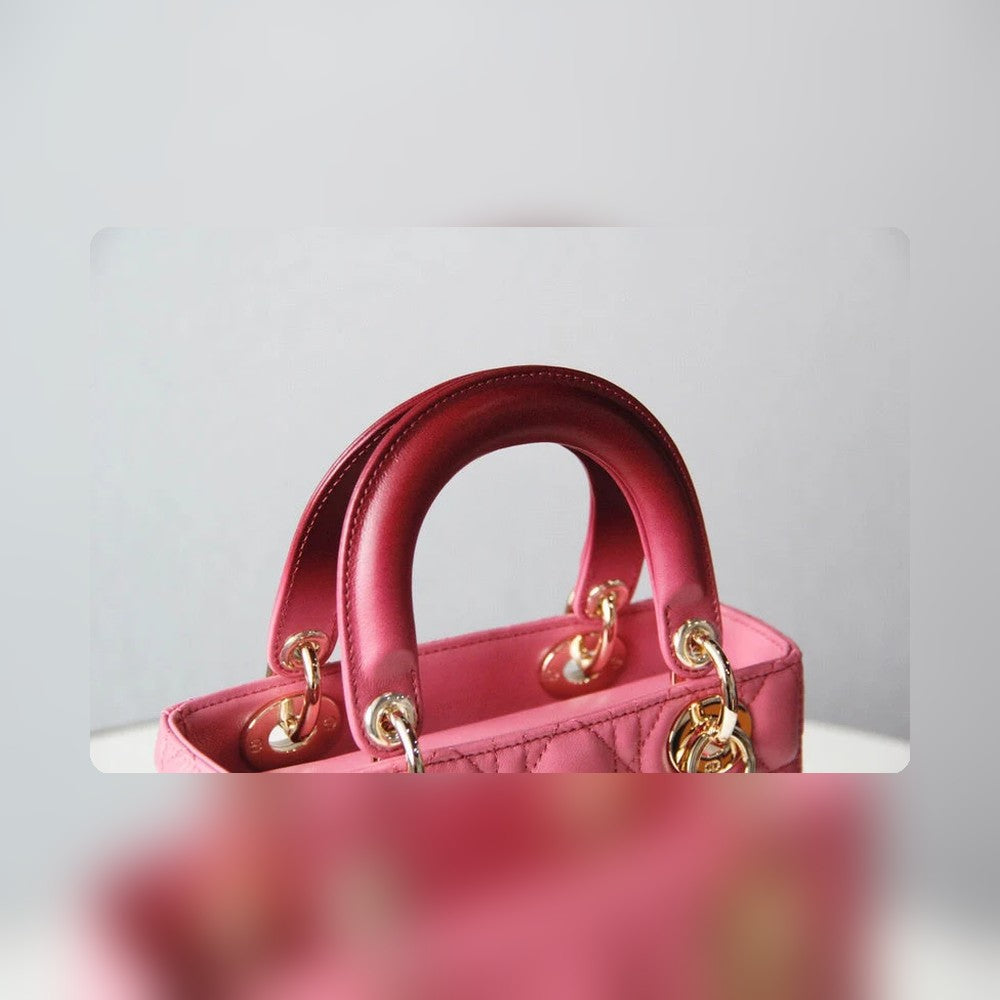 Anum Bags Detail