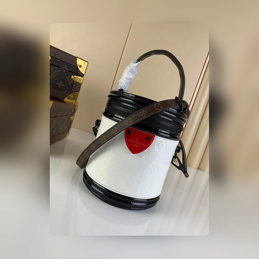 Anum Bags ln Luxury Bag --56656
