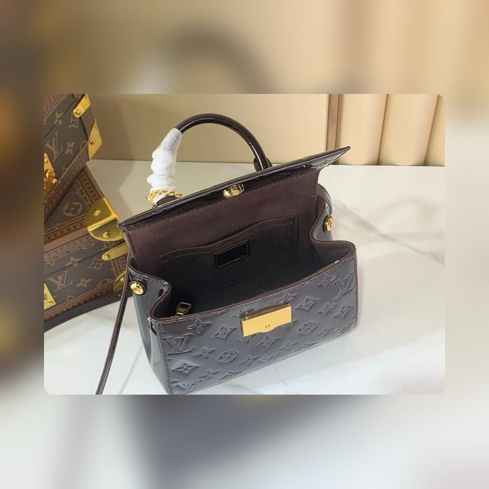 Anum Bags ln Luxury Bag --57992