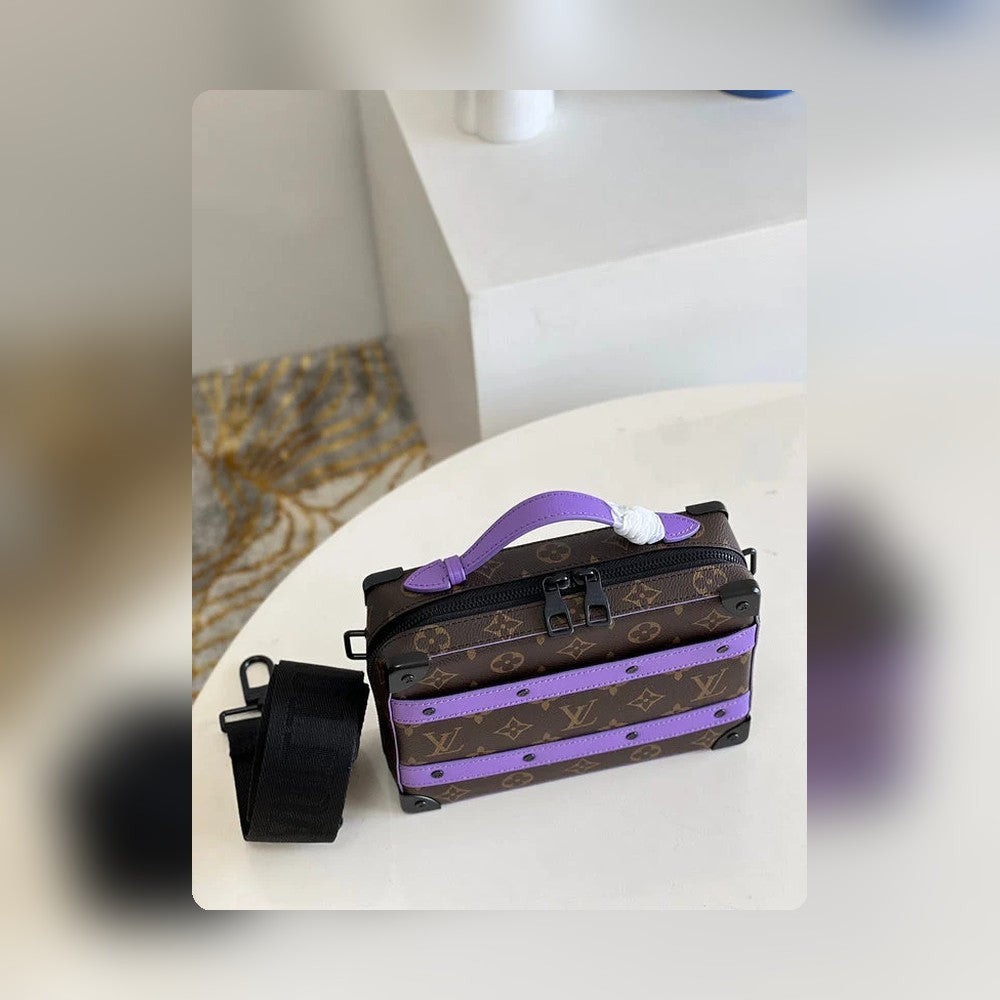 Anum Bags Detail