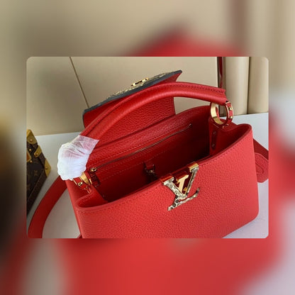 Anum Bags ln Luxury Bag --56267