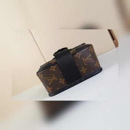 Anum Bags - DESIGNER BAGS FOR WOMEN - AFFORDABLE LUXURY BAGS - 16415