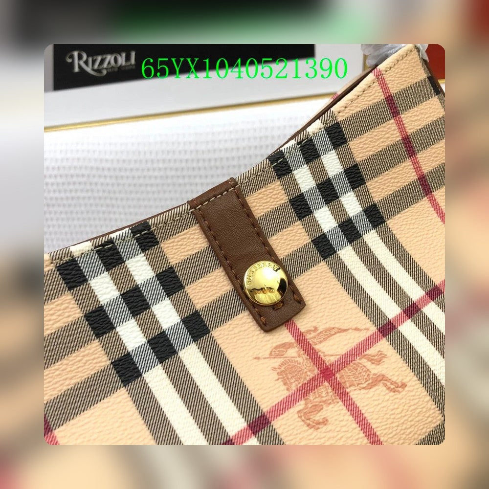 VBS Fashion -BBR Bags - 530