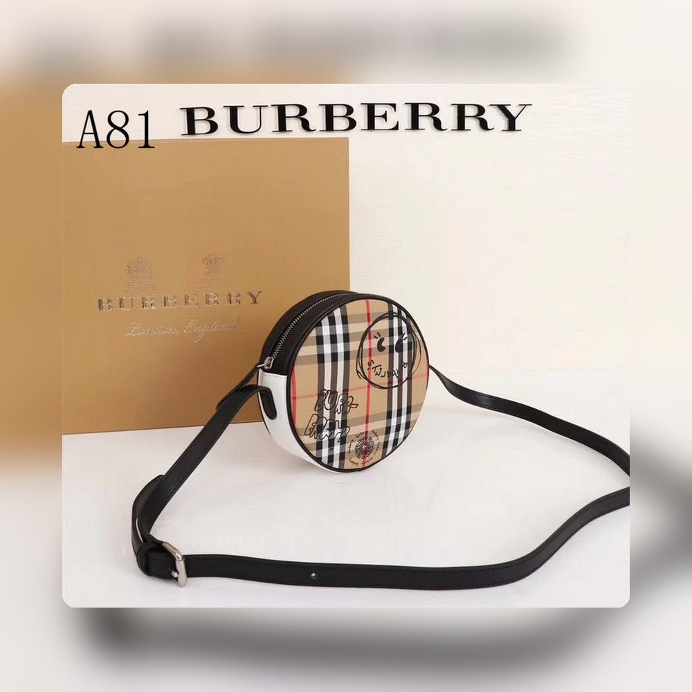 VBS Fashion -BBR Bags - 807