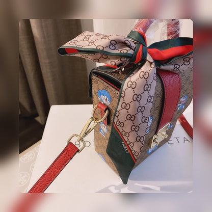 Anum Bags Detail
