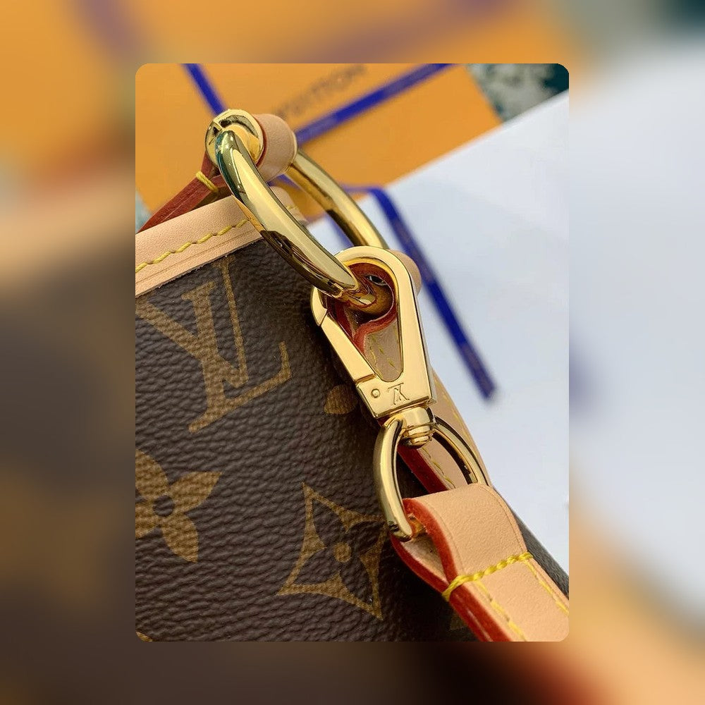 Anum Bags - DESIGNER BAGS FOR WOMEN - AFFORDABLE LUXURY BAGS - 16175