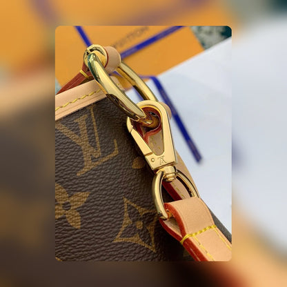 Anum Bags - DESIGNER BAGS FOR WOMEN - AFFORDABLE LUXURY BAGS - 16175